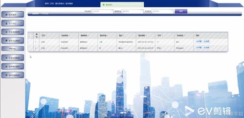 疫情期間學(xué)生作業(yè)線上管理系統(tǒng)的設(shè)計(jì)與實(shí)現(xiàn)