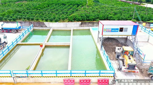 引進(jìn)新環(huán)保設(shè)備，為廣西賀巴高速公路工程建設(shè)注入強(qiáng)勁新動(dòng)力
